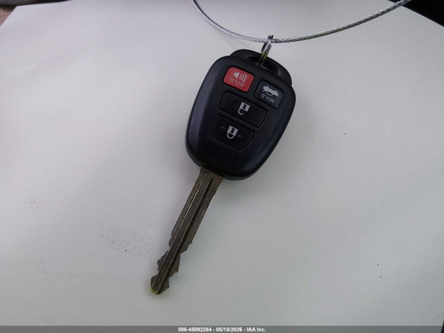 Toyota Corolla Se