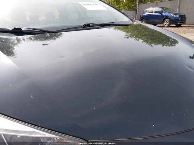 Toyota Corolla Se