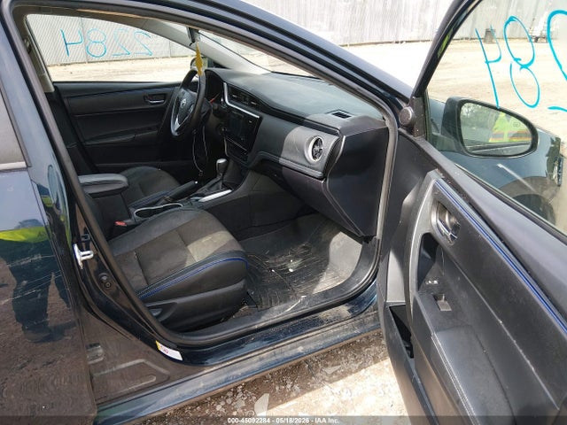 Toyota Corolla Se