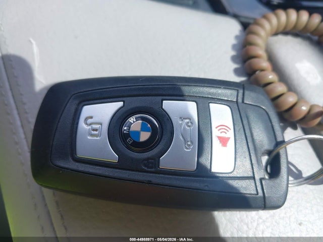 BMW 5 Series Xdrive