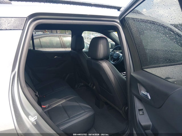 Chevrolet Equinox Awd Lt