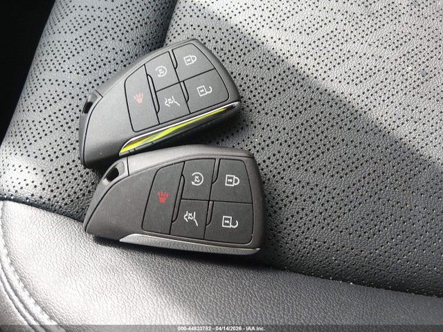 Chevrolet Equinox Awd Lt