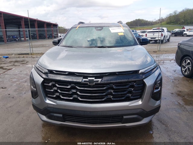 Chevrolet Equinox Awd Lt
