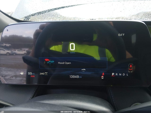 Chevrolet Equinox Awd Lt