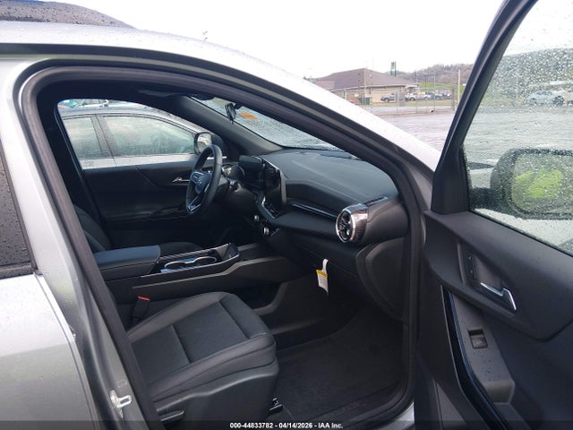 Chevrolet Equinox Awd Lt