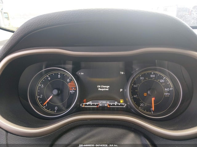 Jeep Cherokee Limited
