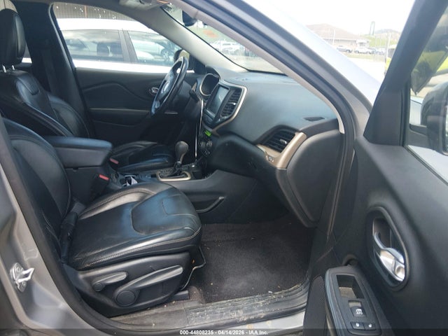 Jeep Cherokee Limited