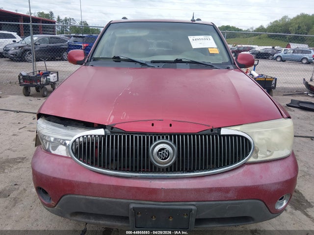 Buick Rainier Cxl