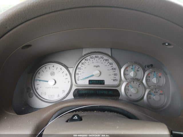 Buick Rainier Cxl