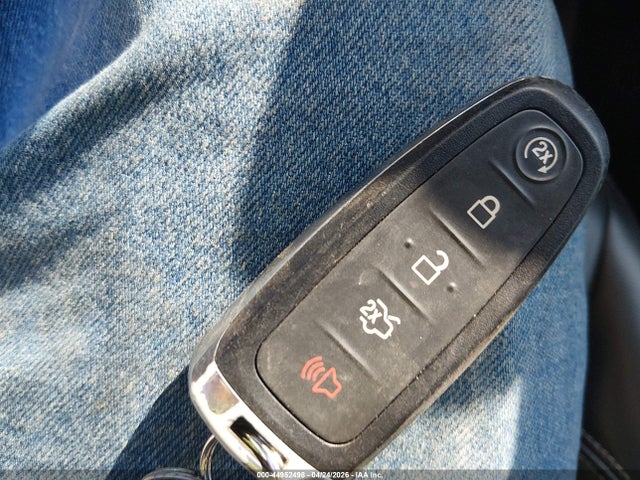 Ford Escape Sel