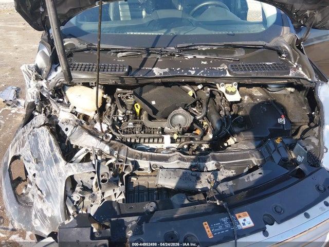 Ford Escape Sel
