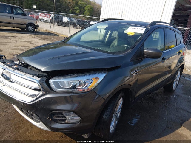 Ford Escape Sel