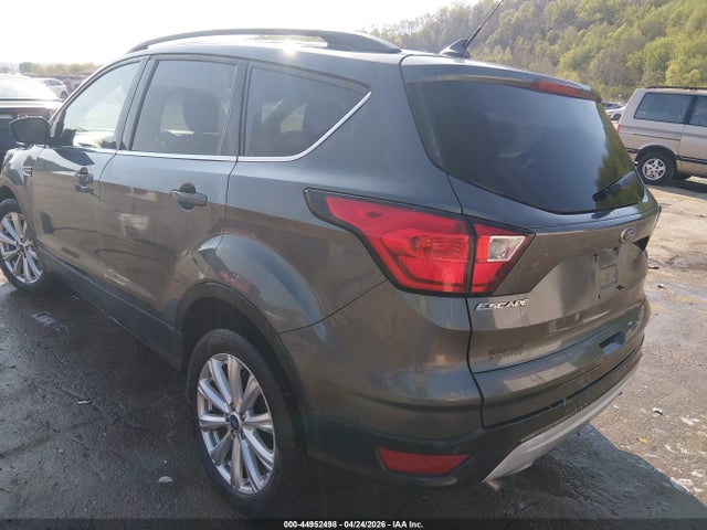 Ford Escape Sel