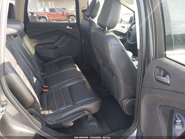 Ford Escape Sel