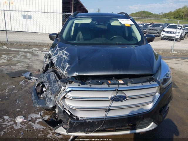 Ford Escape Sel