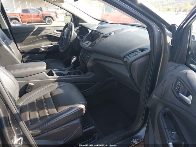 Ford Escape Sel