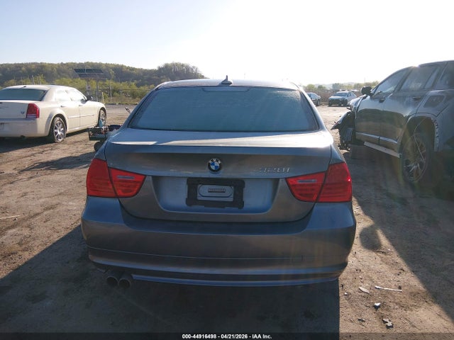 BMW 3 Series Xdrive
