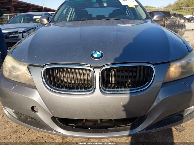 BMW 3 Series Xdrive