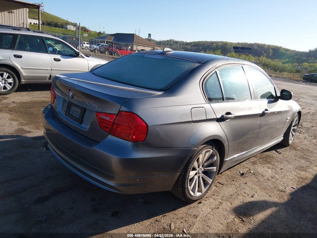 BMW 3 Series Xdrive