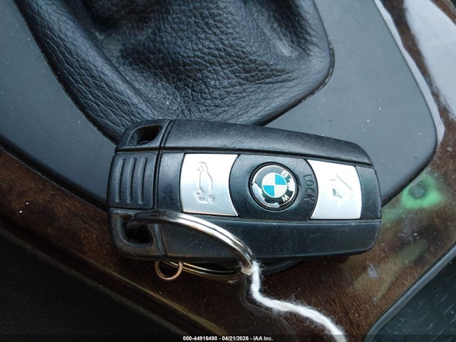 BMW 3 Series Xdrive