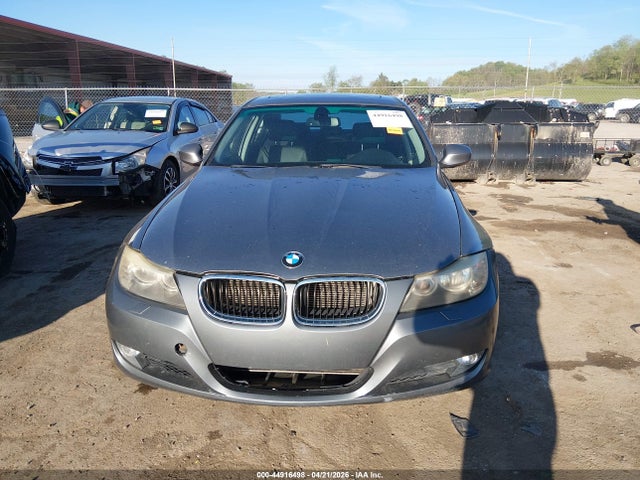 BMW 3 Series Xdrive