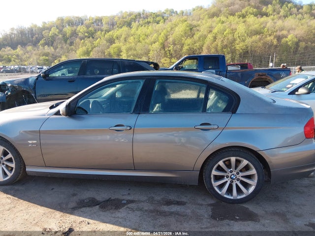 BMW 3 Series Xdrive