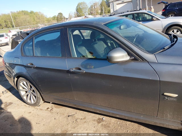 BMW 3 Series Xdrive