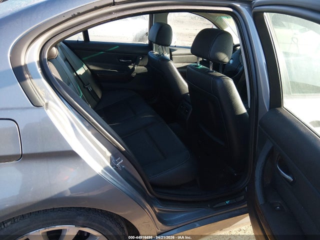 BMW 3 Series Xdrive