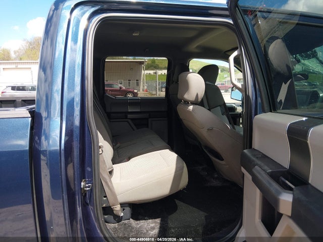 Ford F-150 Xlt