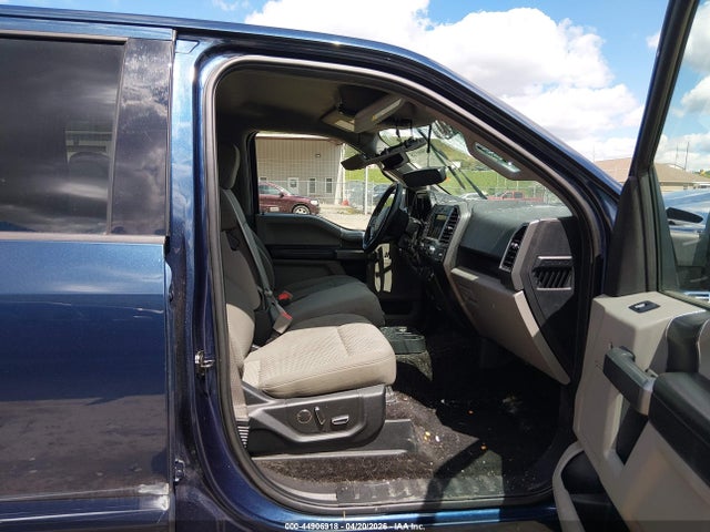 Ford F-150 Xlt