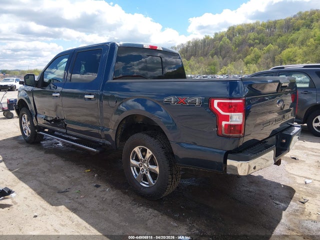 Ford F-150 Xlt