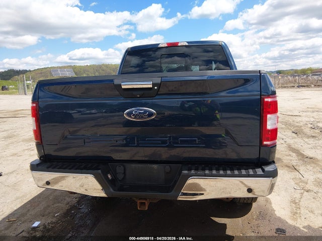 Ford F-150 Xlt