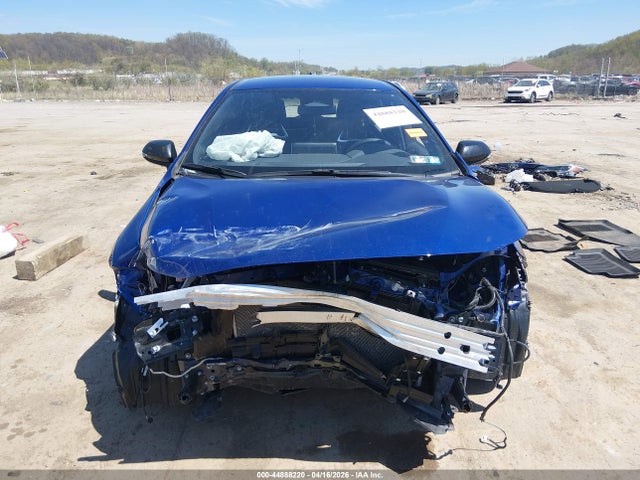 Toyota Corolla Se