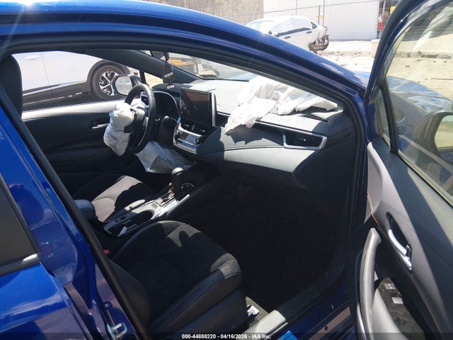 Toyota Corolla Se