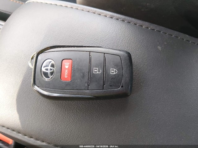 Toyota Corolla Se