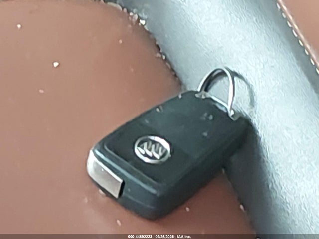 Buick Encore Premium