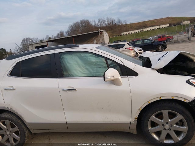 Buick Encore Premium