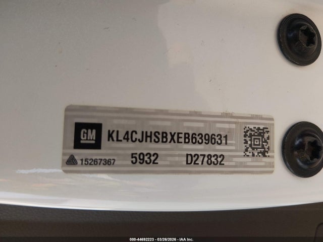 Buick Encore Premium