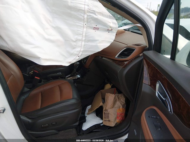 Buick Encore Premium