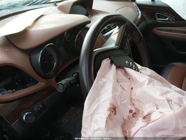 Buick Encore Premium