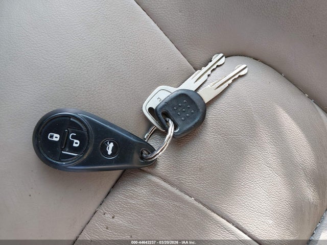 Subaru Outback H6-3.0 Vdc