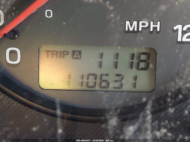 Subaru Outback H6-3.0 Vdc