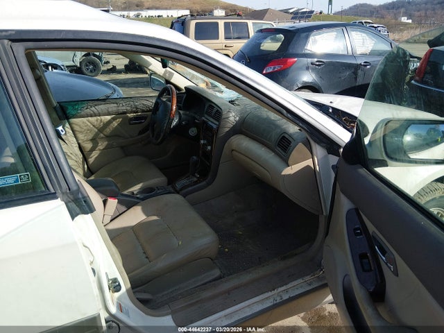 Subaru Outback H6-3.0 Vdc