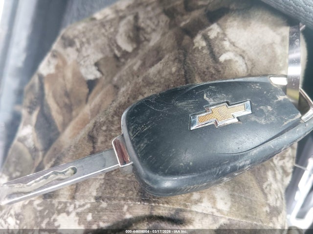 Chevrolet Cruze Lt Auto