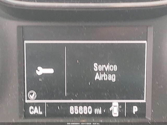 Chevrolet Cruze Lt Auto