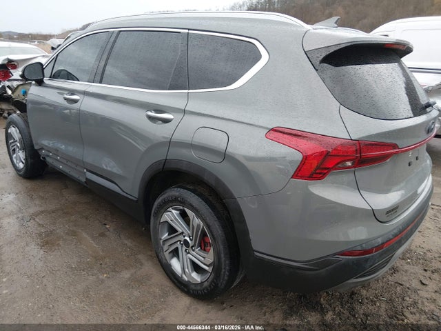 Hyundai SANTA FE Sel