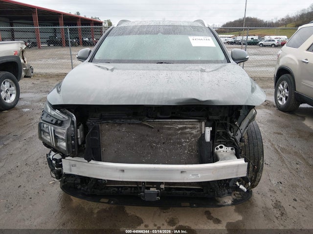 Hyundai SANTA FE Sel