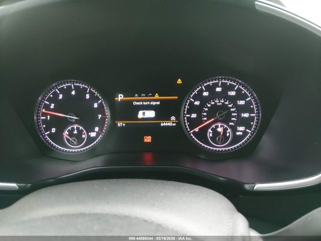 Hyundai SANTA FE Sel