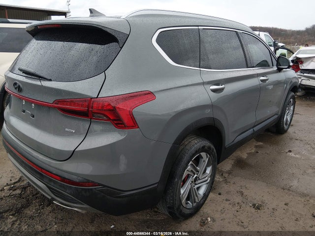 Hyundai SANTA FE Sel