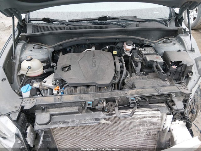 Hyundai SANTA FE Sel